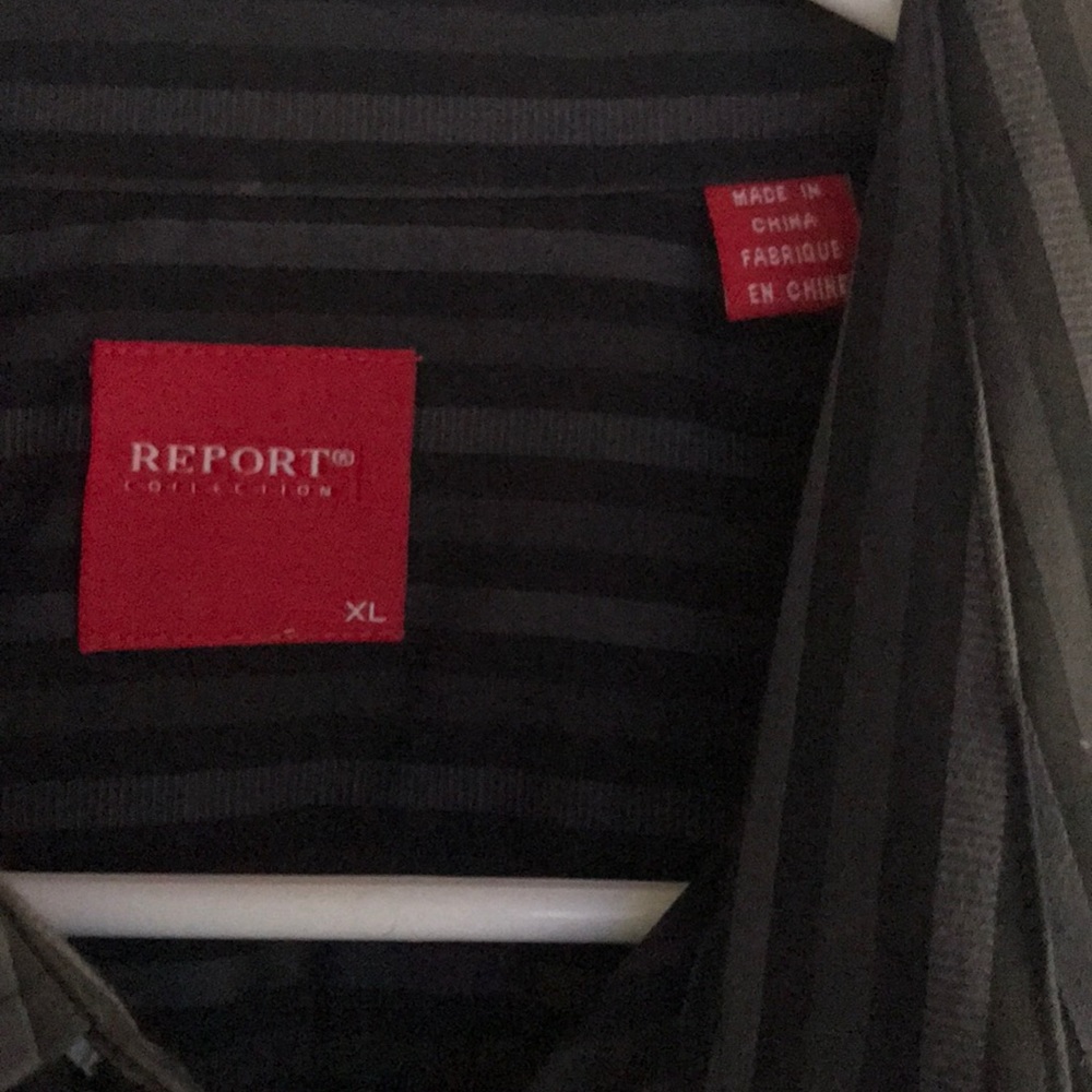 Shirt - Picture 2 of 3